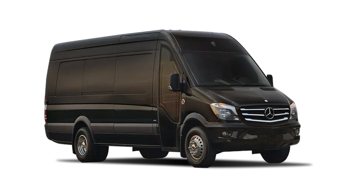 Sprinter